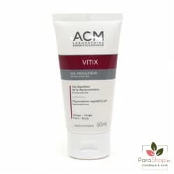 ACM Vitix GEL Regulateur De La Depigmentation 50ML