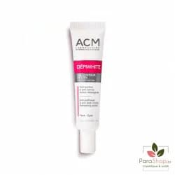 ACM Depiwhite GEL Contour Des Yeux 15ML