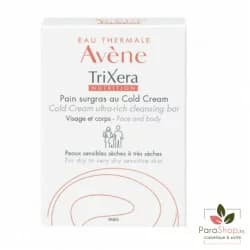 AVENE TRIXERA NUTRITION PAIN SURGRAS AU COLD CREAM