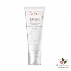 AVENE TOLERANCE CONTROL Creme Apaisante Restauratrice 40ML