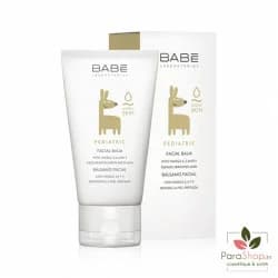 Babe Pediatric Baume Visage 50ML - Peau Atopique