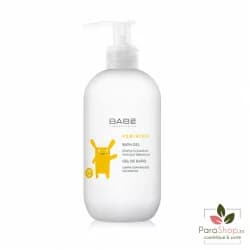Babe Pediatric GEL Douche 500ML
