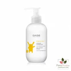Babe Pediatric GEL Hygiene Intime 200ML - Enfants