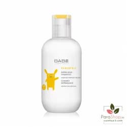Babe Pediatric Shampooing Extra Doux 200ML