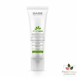Babe Stop Akn Fluide Keratolytique Exfoliant