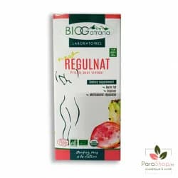 Biogatrana Regulnat Vinaigre De Figue De Barbarie Bio 250ML
