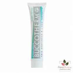Buccotherm Dentifrice Blancheur Et Soin