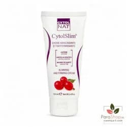 Cytolnat Cytolslim Creme Amincissante 100ml