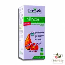 Dermafig Vinaigre De Figue De Barbarie Bio 250ML