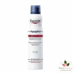Eucerin Aquaphor Baume-spray Corps 250ML