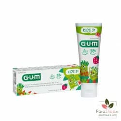 Gum Kids Dentifrice 3-6 Ans 50ML