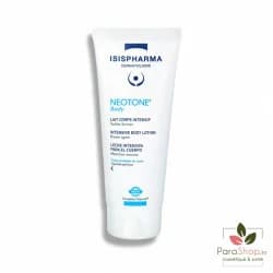 Isispharma Neotone Lait Corps Intensif 100ML