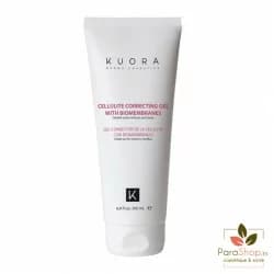 Kuora GEL Anti Cellulite Biomembranes 200ML