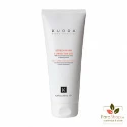 Kuora GEL Anti Vergetures 200ML