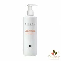 Kuora Lotion Corporelle Vitamine C 400ML