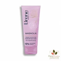 Lirene Magnolia Creme Mains 75ML