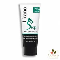 Lirene Creme Pieds Lissante 20% Uree 75ML
