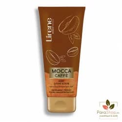 Lirene Gommage Corporel Mocca Cafe 200ML
