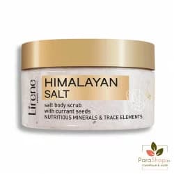 Lirene Gommage Corporel Sel De L'himalaya 200GR