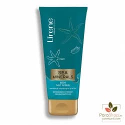 Lirene Gommage Sels Mineraux 200ML