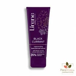 Lirene Serum Regenerant Mains Cassis 75ML
