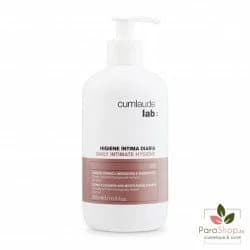 Cumlaude Hygiene Intime Quotidienne GEL Nettoyant 500ML