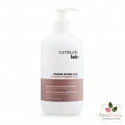 Cumlaude Hygiene Intime Clx GEL Nettoyant Assainissant 500ML