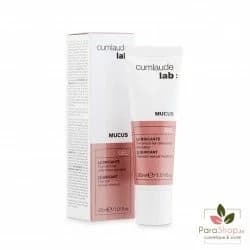Cumlaude Mucus GEL Lubrifiant Intime 30ML